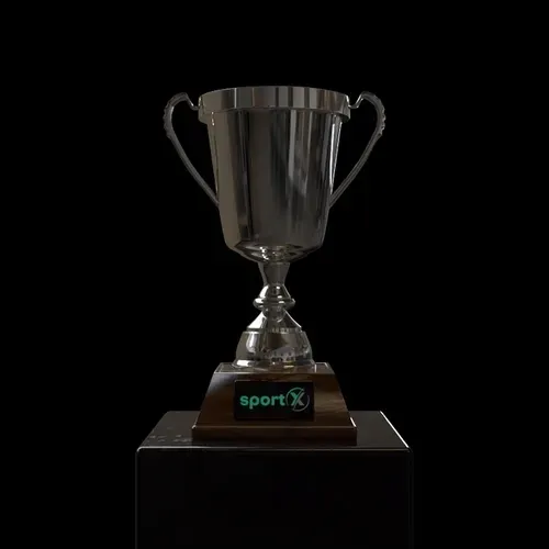 SportX Community Cup Winners