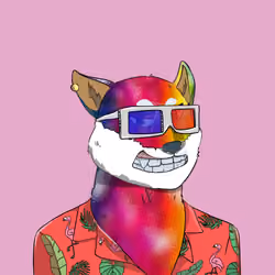 Shiba Army 508