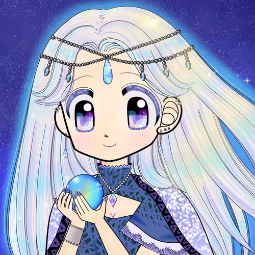 Miracle Girl Collection