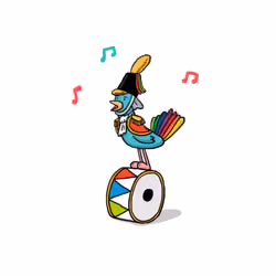 little bird