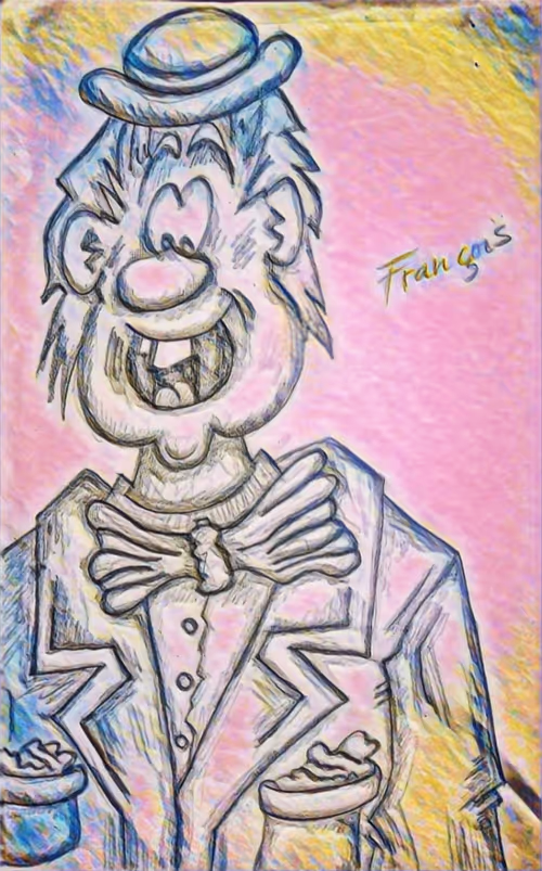 Item #41859728024285004910310559952392582340445639460386285842479909652325803753484 Media