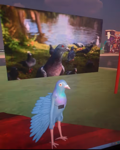 Item #96722404509651341404320943971918278257484839250108932769859130400649112453121 Media