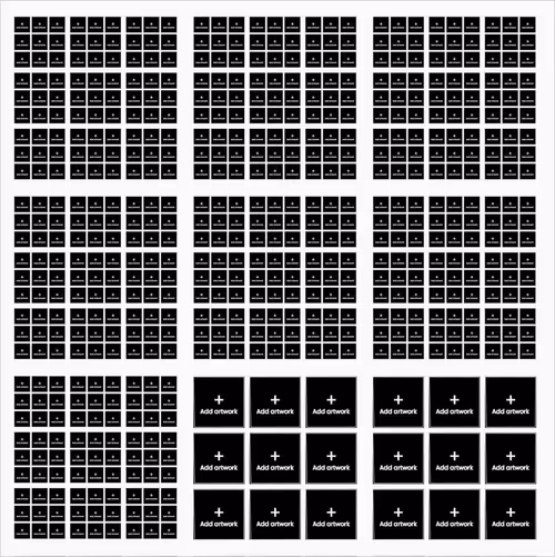 Item #57786385179086456666969167486175480824618427612082271575890438778387028770817 Media