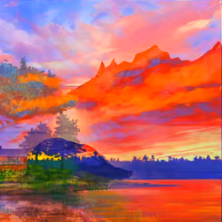 Art Canvas#5