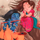 ISKON KRISHNA