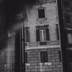 Portals - Rome