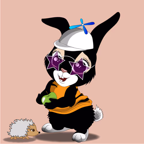 Rabbitscharm2