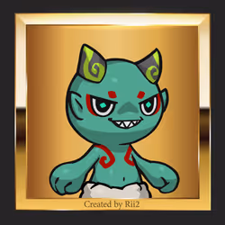 Yama-Fujin02 BODY