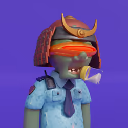 Zombie villager 103