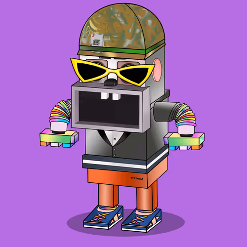 Item #7948986454524070020768945236896966363085064345480333639509848096851483426817 Media