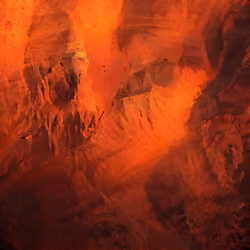 Crimson Canyon