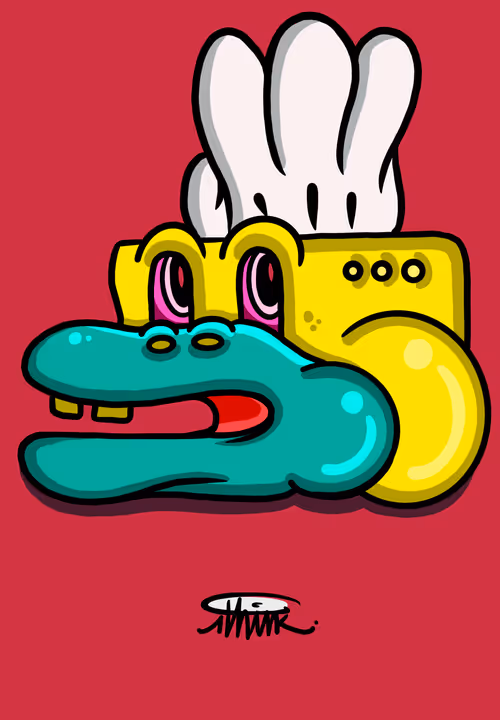 Item #83802162423471581821070338719498659638583798689247079686434993766135104536577 Media