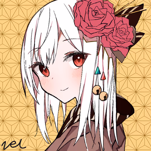 Japanese girl 01
