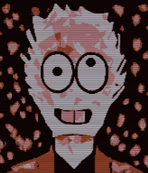 Item #36261146649127521274677006355050310500890275521949238709758861809578370138114 Media