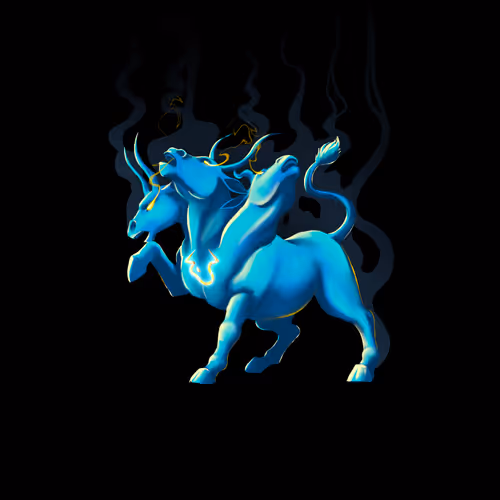 Dopexbull
