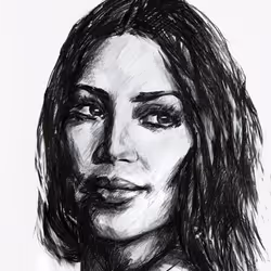 CryptoPortrait #188