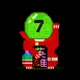 97813030190759686814850526659511843995055041910061759483931763238151588413441