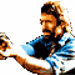 Chuck Norris 001