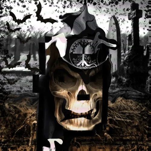 DEATH PUNK 343 (𝓖𝓻𝓲𝓶 𝓩𝓲𝓰𝓰𝔂)
