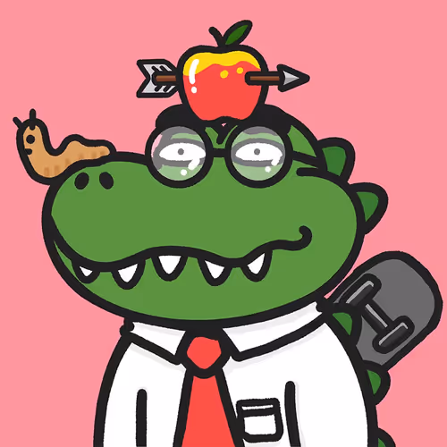 Gator World