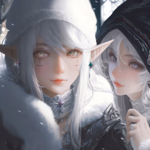 Spiritofniflheimr