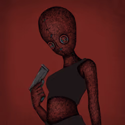 TheDolls #186