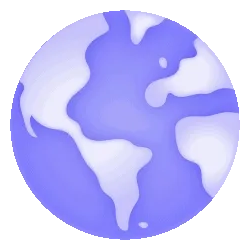 Salute the Earth