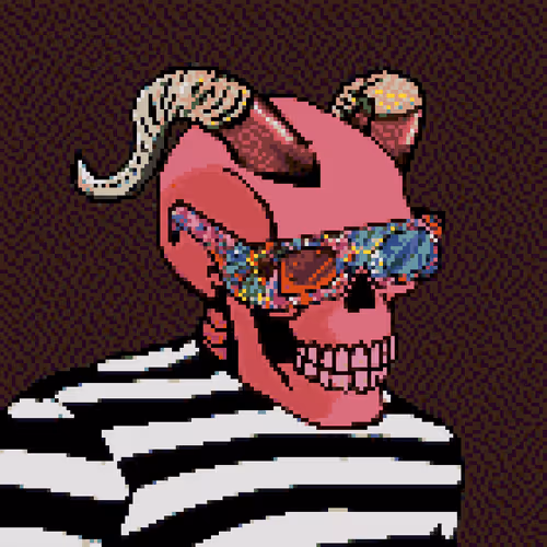 Bones Club #0412 Derivatives