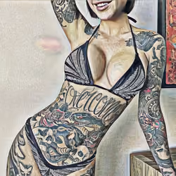 Sexy