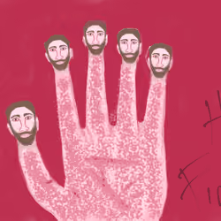 HI 5