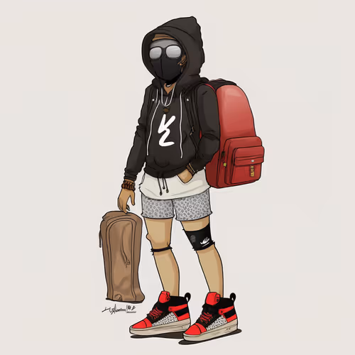 Item #4372157220371732841128478055398063885596780497909956534778767792953867894785 Media