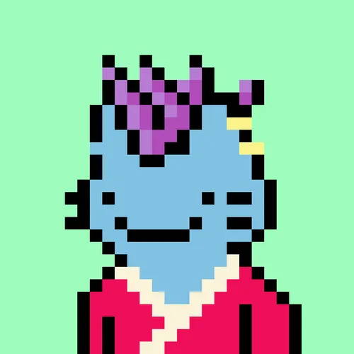 PixelCat 9861