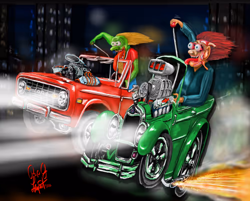 Item #47251499408608542138597620447379702932959549357955482737365468727891040665601 Media