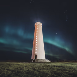 Icelandic Aurora