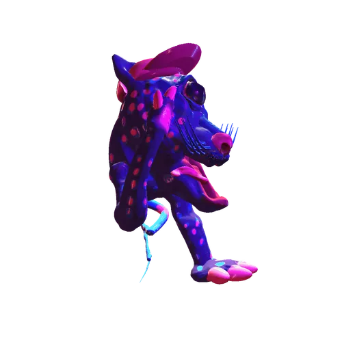 Item #75646389861901488701195654571797053441862223789969804466327707296523800805377 Media