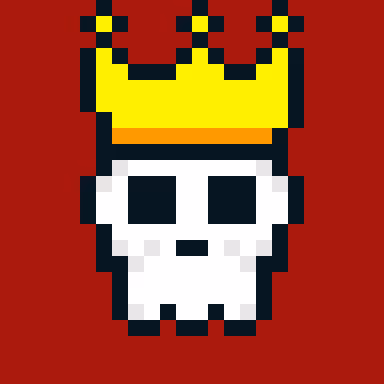 Kawaiiskull