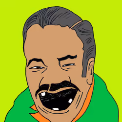 Hector (Crypto Socialites)