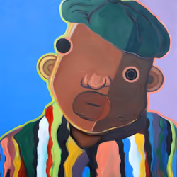 Notorious Picasso #1 (Rare)
