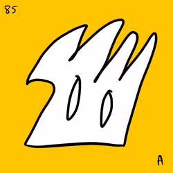 YELLOW CREW 85