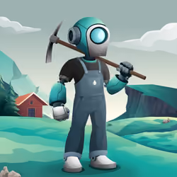 Aquafarmer