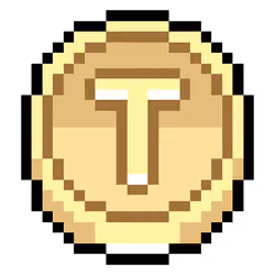 CryptoMint #τBitcoin