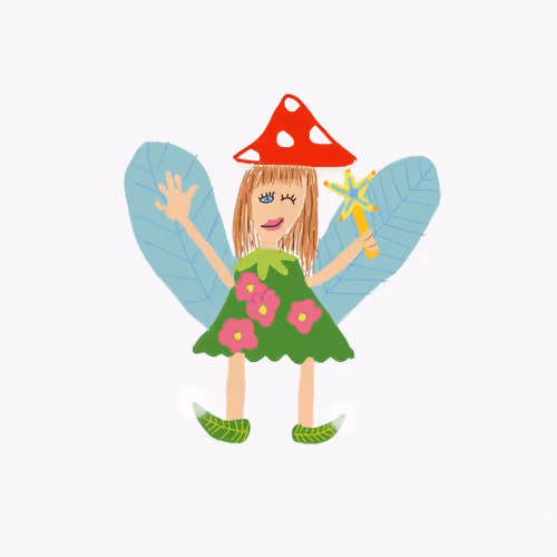 Fairies By Cia
