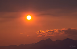 iMotion: Blazing Skys #2