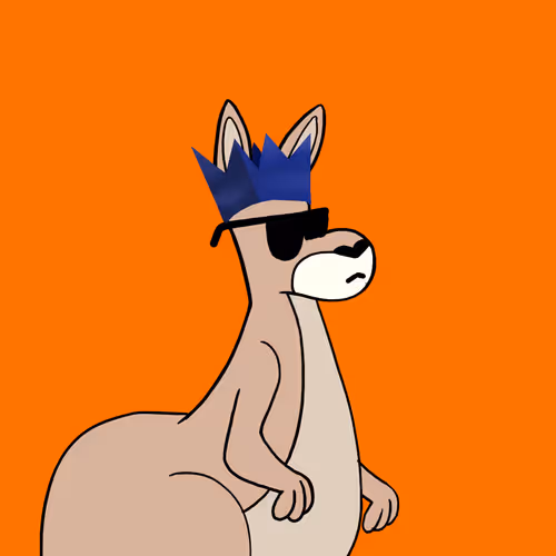 Kickingkangz