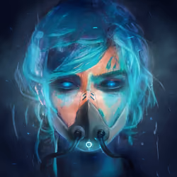 Advanced Cyberpunkz - #105