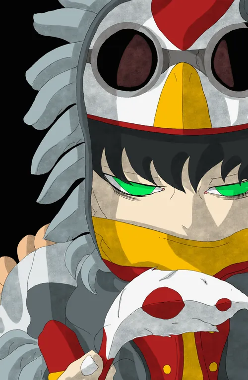 Item #71092655494193932582834057665377605022843942301426325351612586930606471905281 Media