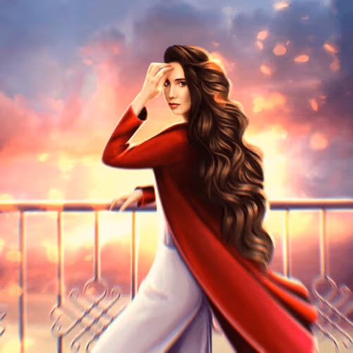 Gordioks_art Creations