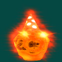 Fire Dog