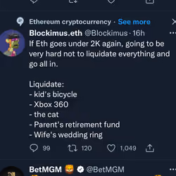 Liquidate