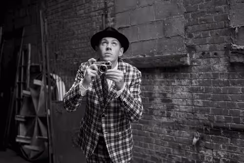 Janie Fitzgerald - Whimsical Dreamers